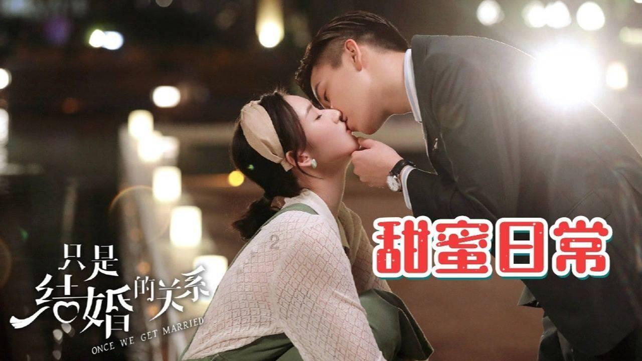 时尚发型女孩